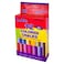 Innokids Coloured Chalks 12 Count