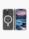 dbramante1928 Iceland Compatible MagSafe Case For iPhone 13 Pro -Clear