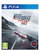 EA Need For Speed: Rivals - Racing - PlayStation 4 (PS4)