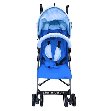 Pierre Cardin Baby Stroller