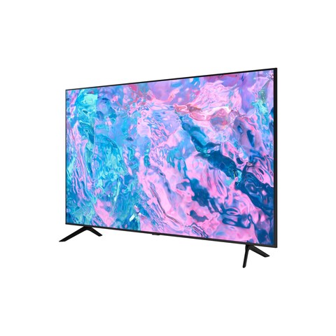 سامسونج 70CU7000 تليفزيون 70 بوصة 4K كريستال فائق الدقة سمارت