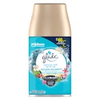 Buy Glade Automatic Spray Refill Ocean Escape Air Freshener 269ml in UAE