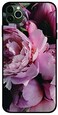 Theodor - Apple iPhone 11 Pro TPU Case Cover Flowers Flexible Silicone Cover