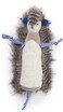 Petlinks&reg; Safari HappyNip&trade; Crinkle Kicker&trade; Meercat Cat Toy