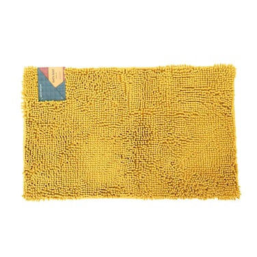 سجادة حمام مضادة للانزلاق مقاس كبير