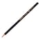 Nataraj Hexagonal Drawing Pencil 4H Black