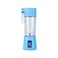 Generic - Shake &#39;N Take Fruit Blender - Blue