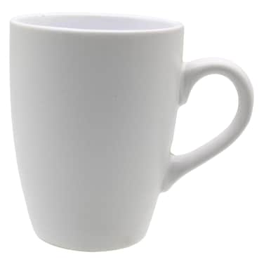 121 SB1907-30 Slim Mug White