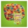 Haribo Fizz Worms 160g