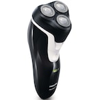 Buy Philips AquaTouch Wet And Dry Electric Shaver AT610 Black in UAE