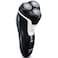 Philips AquaTouch Wet And Dry Electric Shaver AT610 Black