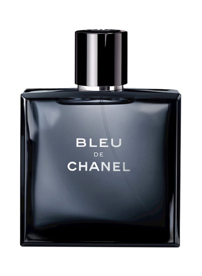 Chanel Bleu De Chanel Eau De Parfum For Men - 100ml