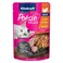 Vitakraft Poesie Delisauce Turkey Breast Cat Food 85GR