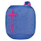 Logitech Ultimate Ears Wonderboom 3 Speaker Blue