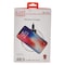 X.Cell WL-101i Wireless Charger Multicolour