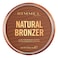 Rimmel London Natural Bronzer Shade, 004 Sundown