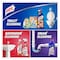 Harpic Toilet Cleaning Blocks with Pine Forest - 35 gram - 2 Count