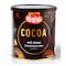 Al Alali Cocoa Fine Dark Brown Powder 225g