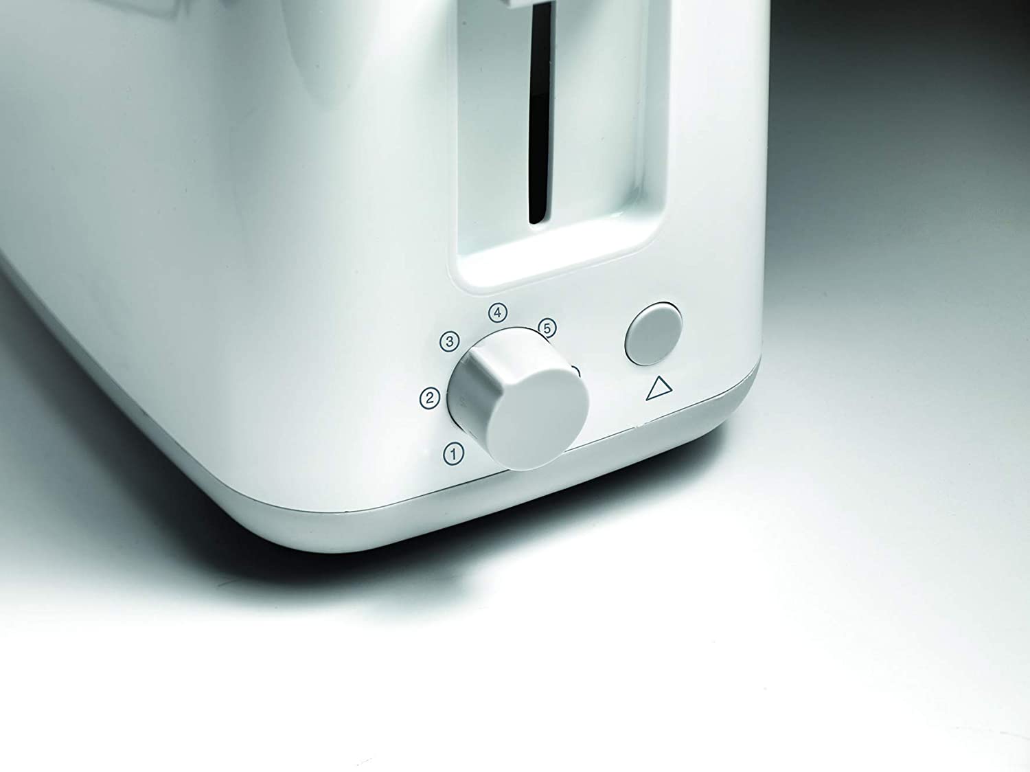 Kenwood TCP01.A0WH 2-Slice Toaster