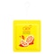 Godrej Aer Power Pocket Tangy Delight Bathroom Freshener 10g