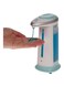 Generic Magic Hands Soap Dispenser White/Blue