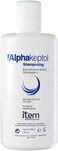 Item Alphakeptol Dandruff Shampoo 200ml