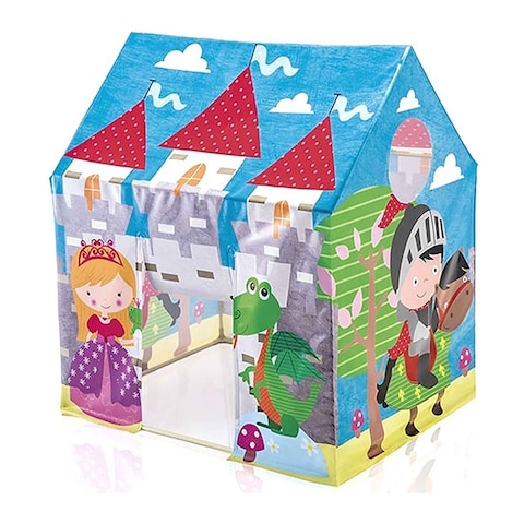 Intex Playhouse Royal Castle Tent - 95 x 75 x 107 cm