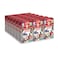 Kdd Mini Apple Juice 125ml x 18 Pieces