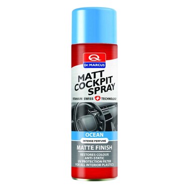 DR MARCUS COCKPIT SPRAY OCEAN 500ML
