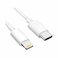 Apple Lightning To USB C Cable 1m