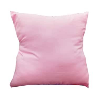 Plain Pillow 40X40CM