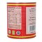 Nature&#39;s Home Brand Sliced Green Olives Net Weight 3 kg Drain Weight 1.25 kg