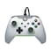 PDP Neon White Wired Controller For Xbox