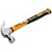 Tolsen Claw Hammer, 25031