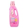 Velveta Bouquet Fabric Softener and Freshener Cleaner Gel 1L