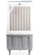 Koolen Air Cooler, 28L, 807104014-K, White &amp; Grey