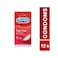 Durex Feel Thin Condom 12 pieces