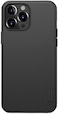 Nillkin Super Frosted Shield Pro Hard Back Cover For Apple iPhone13 Pro Max 6.7 Inch Black