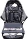 Generic Anti Theft Laptop Backpack For Unisex