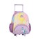 Nomad Pre School Trolley Bag Unicorn