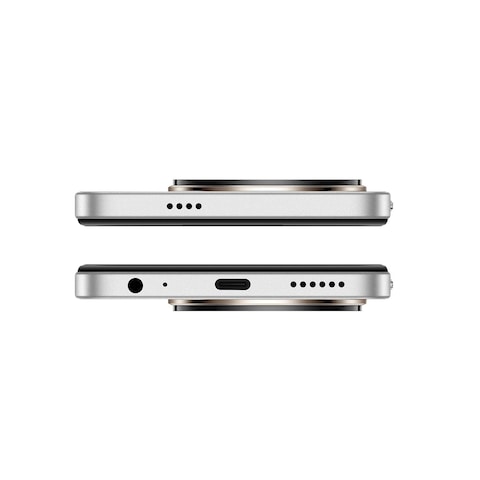 Itel S24 - 6.6-Inch 128GB/ 8GB RAM Dual SIM 4G - White