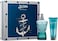 Jean Paul Gaultier Le Male Eau De Toilette Spray 75ml + Shower Gel 75ml