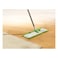 Scotch-Brite Microfiber Hardwood Flat Floor Mop + Stick 1 Set/Pack