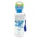 Snips Tritan Decorated Water Bottle 0.50 L - Save The Ocean - Whale