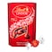 Lindt Lindor Chocolate Milk Truffles Box 337GR