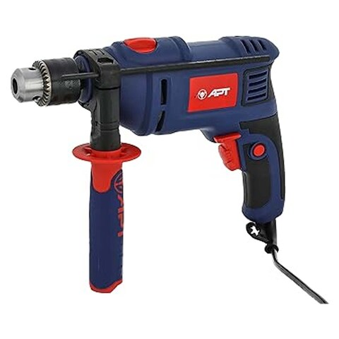 APT Impact Drill 13mm - 750w