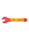 Insulated Open End Wrench 8mm VDE-1000V YT-20952