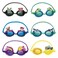 Safawi Character Goggles  1 Assorted Color