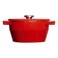 Pyrex Slow Cook Round Shaped Casserole 20cm