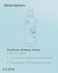 Cosrx Hydirum Watery Toner 150ml